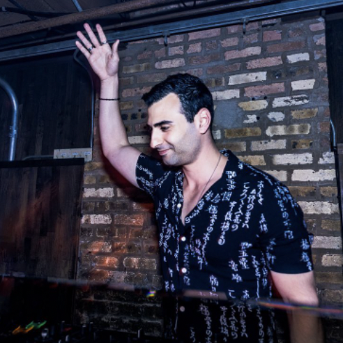 Danny Zeidan