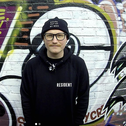 James Chesney