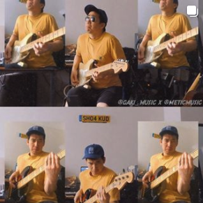 Metic Music